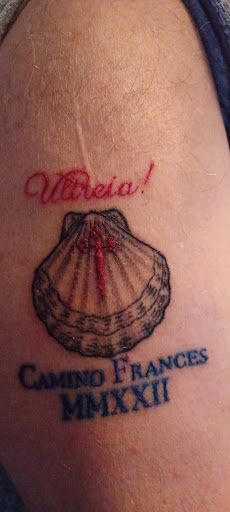 Explore lower arm tattoo ideas, creative tattoo ideas in Doylestown, available at South Main Tattoo & Piercing