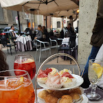 Photo n°1 de l'avis de Luca.o fait le 01/11/2020 à 13:07 sur le  Pasticceria San Carlo à Milan