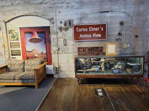 Tourist Information Center «Kingman Visitor Center», reviews and photos, 120 W Andy Devine Ave, Kingman, AZ 86401, USA