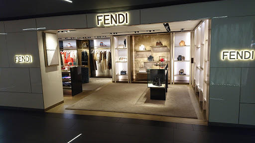 Fendi Tokyo Ikebukuro Seibu