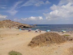 Photo de Playa del Embarcadero situé dans une zone naturelle