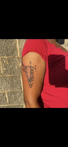 Explore spirit tattoo ideas, creative tattoo ideas in Charlotte, available at BNI-Tattoos