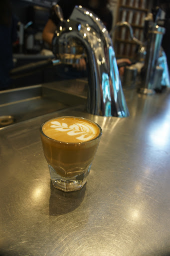 Coffee Shop «Dollop Coffee Co.», reviews and photos, 345 E Ohio St, Chicago, IL 60611, USA