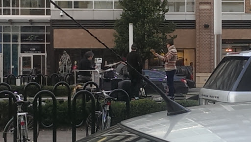 Movie Theater «ShowPlace ICON Theatres at Roosevelt Collection with ICON•X - Chicago», reviews and photos, 1011 S Delano Ct, Chicago, IL 60605, USA