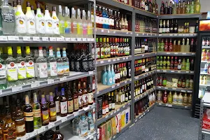 Discount Grocery and Liquor image