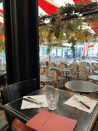Atmosphère du Restaurant Pinocchio à Paris - n°19