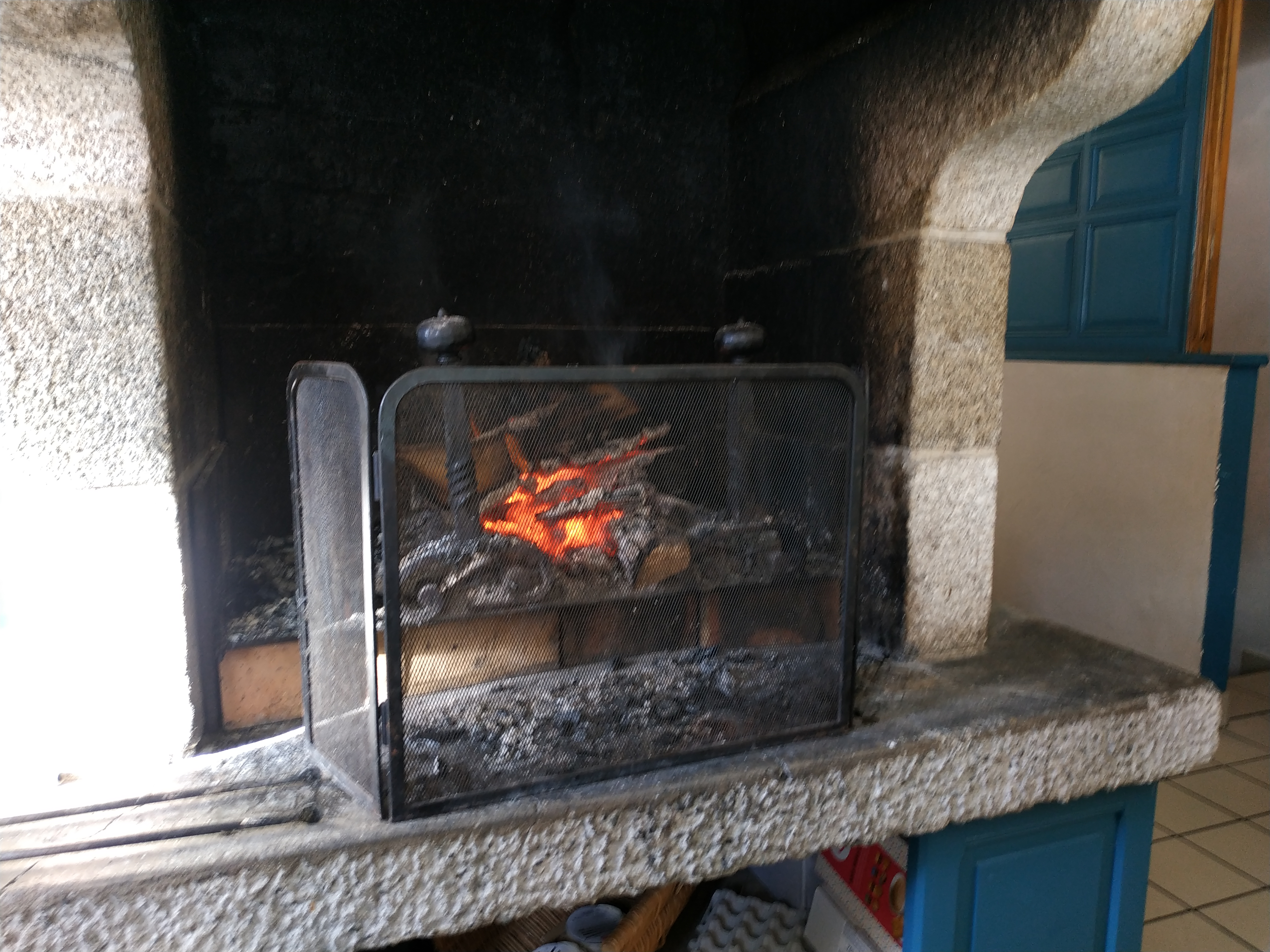 Photo n° 2 de l'avis de Christophe.O fait le 31/10/2018 à 13:25