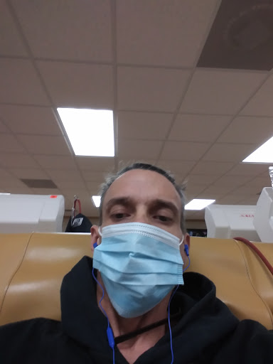 Blood Donation Center «Talecris Plasma Resources», reviews and photos