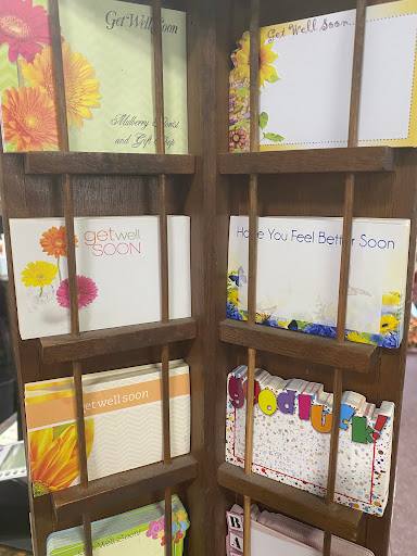 Florist «Mulberry Florist», reviews and photos, 811 N Mulberry St, Elizabethtown, KY 42701, USA