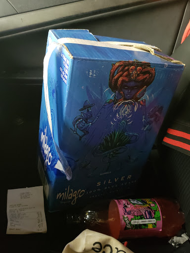 Liquor Store «Liquor Store», reviews and photos, 1775 N Wickham Rd, Melbourne, FL 32935, USA