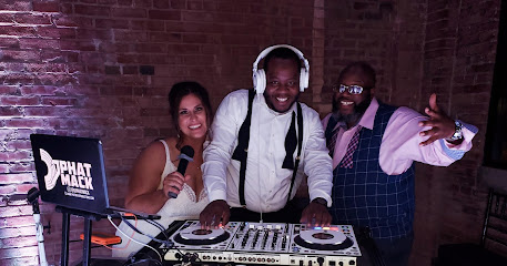 Phat Mixx Productions DJ Entertainment & Ligthing Services