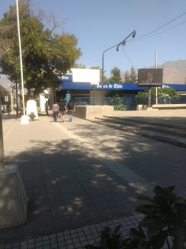 Banco de Chile - San Felipe - San Felipe