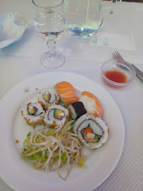 Sushi du Restaurant asiatique Royal Quetigny - n°8