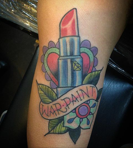 Find tattoo ideas crown for your next unique tattoo in San Diego at Sideshow Tattoo and Piercing