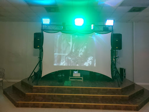 Banquet Hall «Jackson Square Events Center», reviews and photos, 301 E Jackson Ave, Harlingen, TX 78550, USA