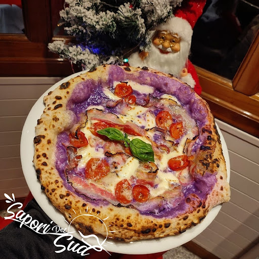 Pizzeria Sapori del Sud in Bassano del Grappa, Provincia di Vicenza