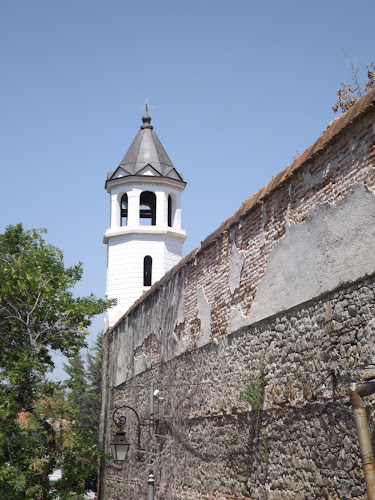 Отзиви за Арменска църква „Сурп Кеворк“ в Пловдив - църква