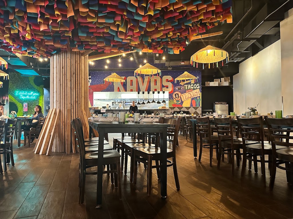 Kavas Tacos + Tequila 32819