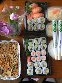 Plats et boissons du Restaurant japonais Yoshiya Sushi à Saint-Maur-des-Fossés - n°10
