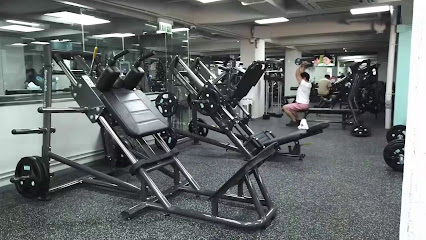 24/7 Fitness To Kwa Wan