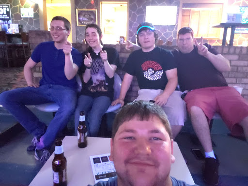 Bowling Alley «Game of Fairfeld», reviews and photos, 5181 Dixie Hwy, Fairfield, OH 45014, USA