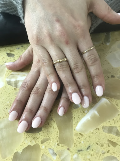 Nail Salon «Charming Nails & Hair Salon», reviews and photos, 2305 J St, Sacramento, CA 95816, USA