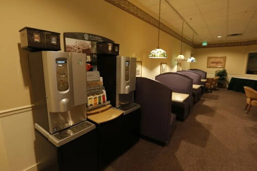 Funeral Home «Baue Funeral & Memorial Center», reviews and photos, 3950 W Clay St, St Charles, MO 63301, USA