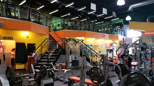 Health Club «World Gym of Ridgewood», reviews and photos, 1661 Weirfield St, Ridgewood, NY 11385, USA
