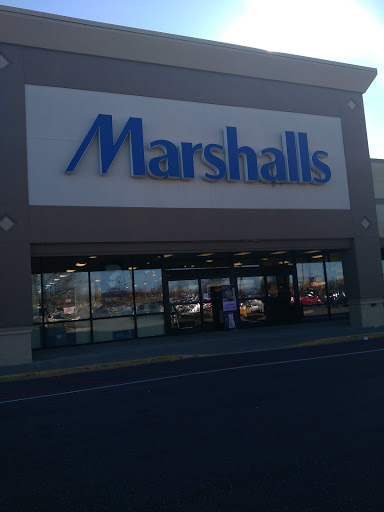 Department Store «Marshalls», reviews and photos, 99 Massillon Marketplace Dr SW, Massillon, OH 44646, USA