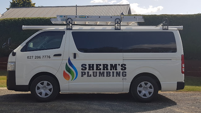 Sherm's Plumbing Limited