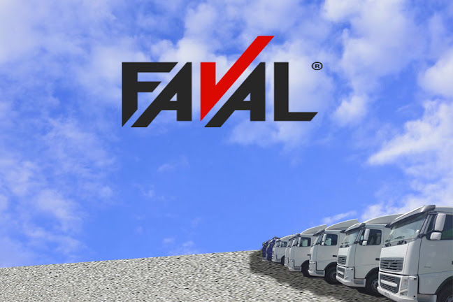 Comentarios y opiniones de 🚚 Faval Venta Camiones Usados🚚