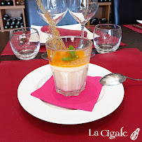 Photos du propriétaire du Restaurant français La Cigale à La Londe-les-Maures - n°18