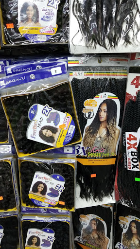 Beauty Supply Store «Beauty Max», reviews and photos, 780 NW 10th St, Ocala, FL 34475, USA