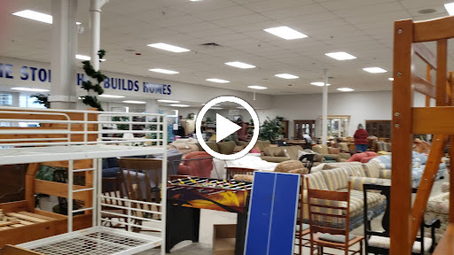 Thrift Store «Warren County Habitat for Humanity ReStore», reviews and photos