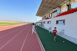 Afyonkarahisar Kocatepe Spor Kompleksi Çiğiltepe Spor Salonu image