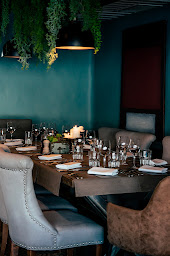 Photo n°23 de Brasserie De Laroche à Courchevel ()
