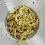 Photo n°1 de l'avis de Kristina.e fait le 09/04/2024 à 16:07 sur le  Ristorante La Grotta Di Ulisse à Taormina