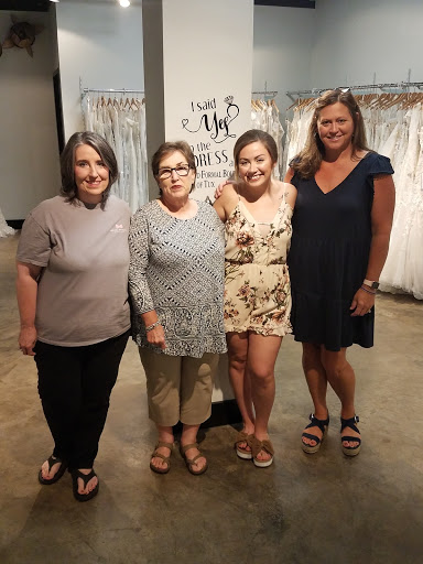 Bridal Shop «House of Tux», reviews and photos, 1720 Pass Rd, Gulfport, MS 39501, USA