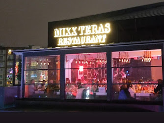 Mixx Teras Restaurant