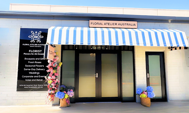 Floral Atelier Australia