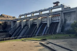 Bheemsagar Dam, Jhalawar Rajasthan image