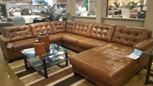 Furniture Store «Pilgrim Furniture & Mattress City Milford», reviews and photos, 1755 Boston Post Rd, Milford, CT 06460, USA