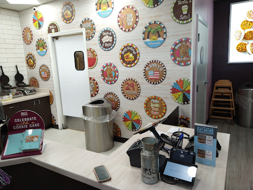 Ice Cream Shop «Marble Slab Creamery», reviews and photos, 15236 Crossroads Pkwy, Gulfport, MS 39503, USA