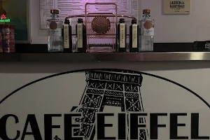Eiffel Cocktails Bar image