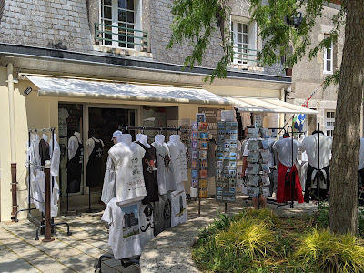 Le Comptoir de la Presqu Ile à Guérande