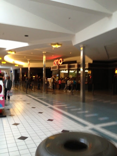 Movie Theater «AMC Irving Mall 14», reviews and photos, 2433 Irving Mall, Irving, TX 75062, USA