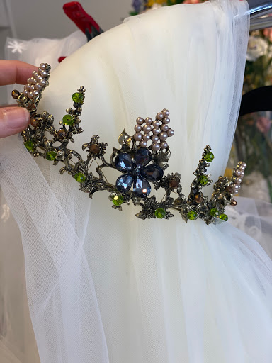 Bridal Shop «Paris Connection Bridal», reviews and photos, 680 8th St, San Francisco, CA 94103, USA