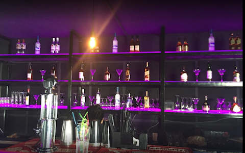 Volume Lounge Bar image