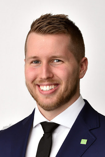 Chris Melik - TD Financial Planner