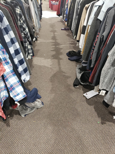 Clothing Store «Burlington Coat Factory», reviews and photos, 6200 Greenbelt Rd, Greenbelt, MD 20770, USA